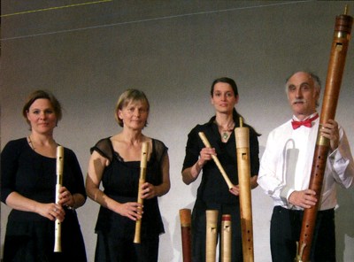 Klemisch Consort Berlin